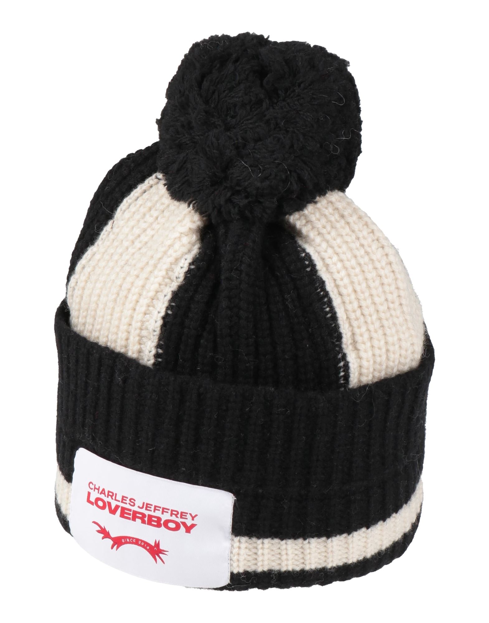 CHARLES JEFFREY LOVERBOY 모자