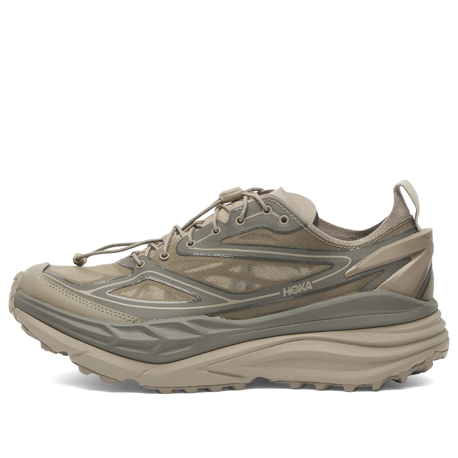 Hoka One One 스틴슨 원7 스니커