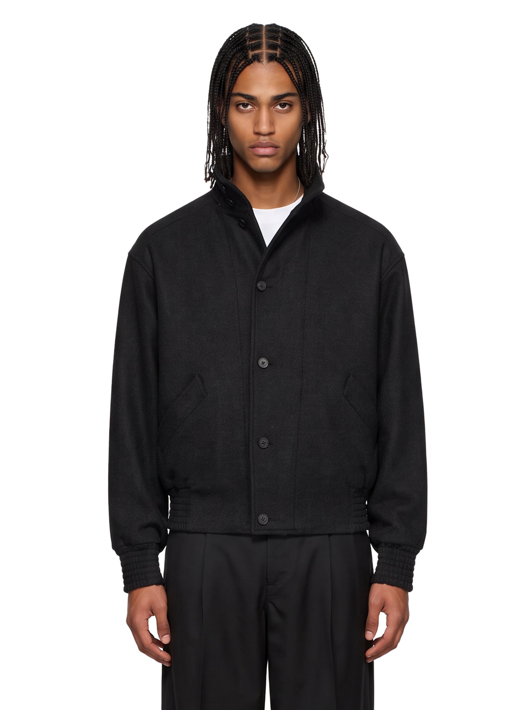 JACQUEMUS 까레라 자켓