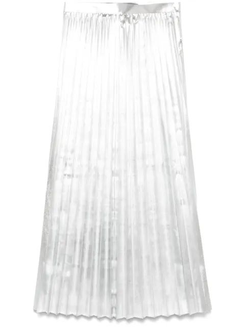 Junya Watanabe 플리츠 스커트