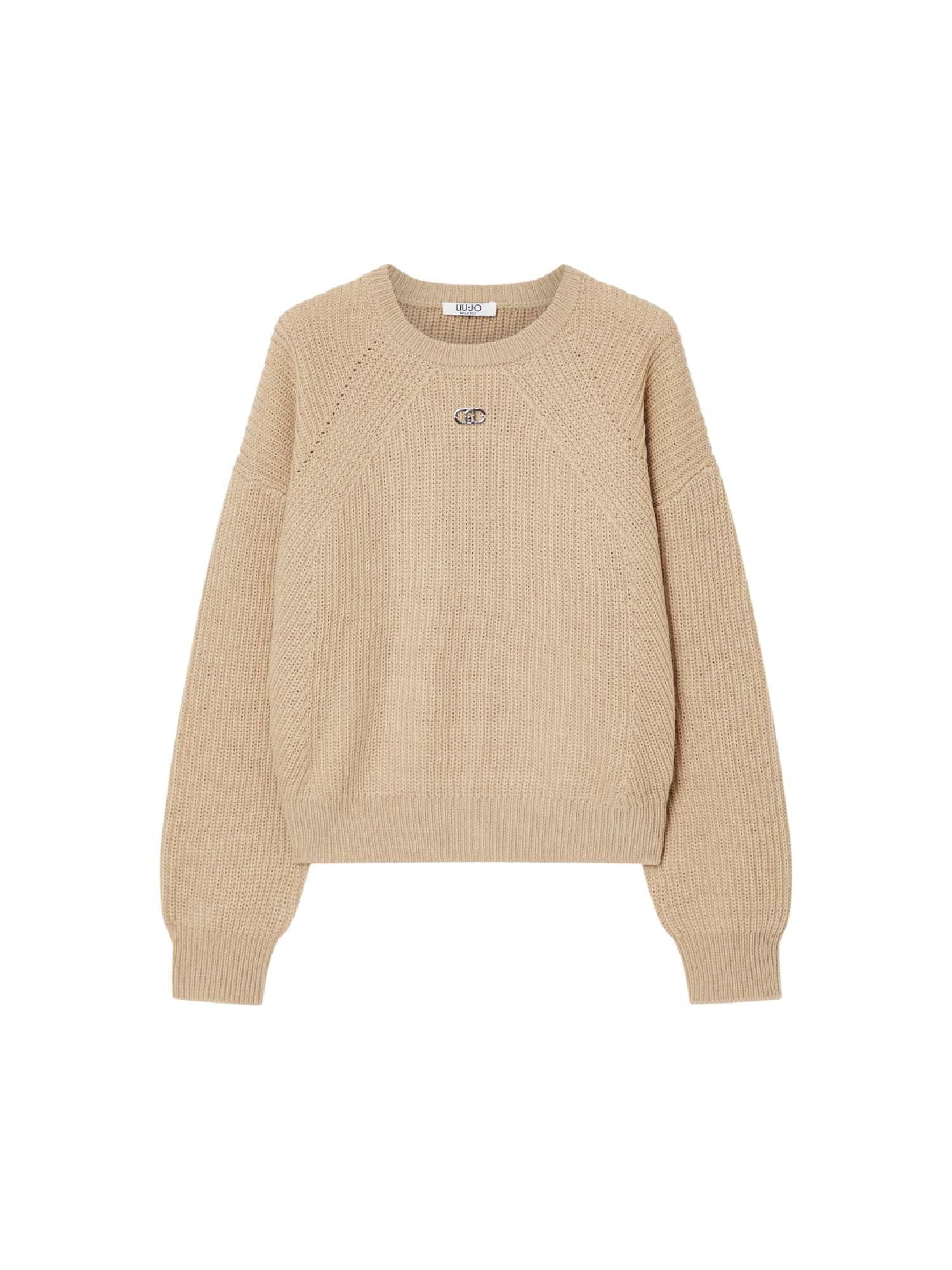 Liu Jo Kids 스웨터