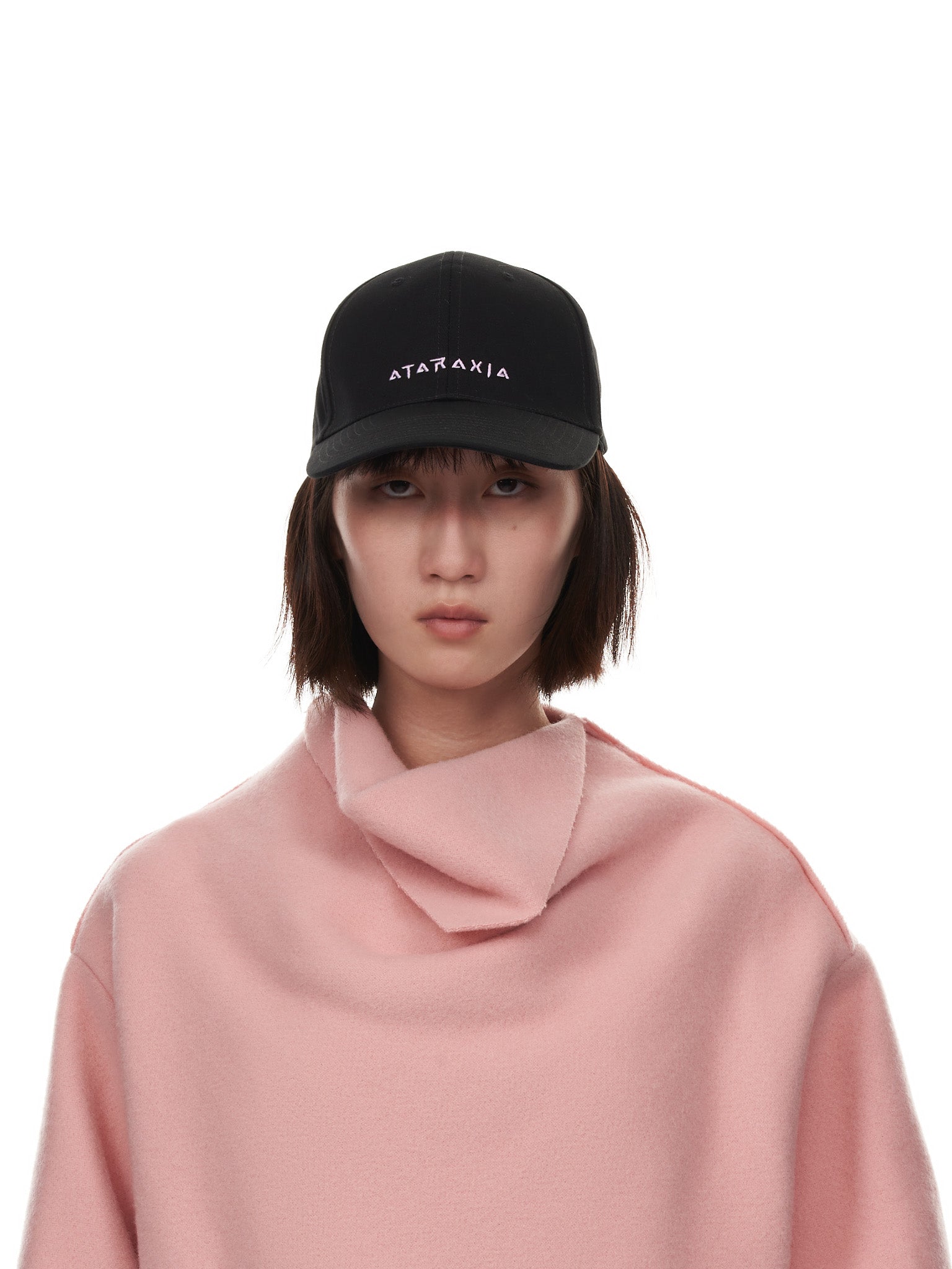 RAF SIMONS 아타락시아 모자