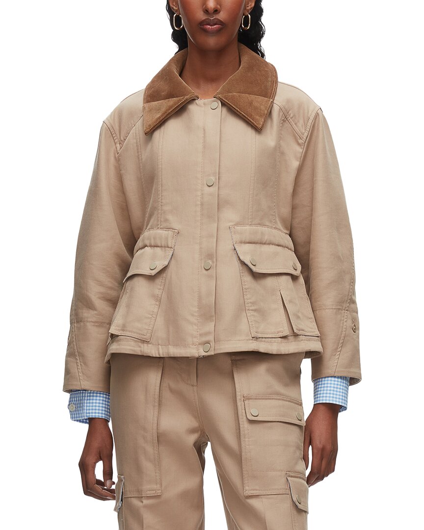 3.1 PHILLIP LIM 자켓