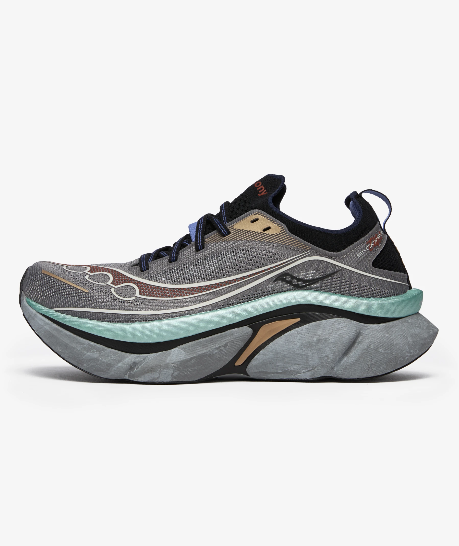 SAUCONY 엔도르핀 엘리트 3 러닝화