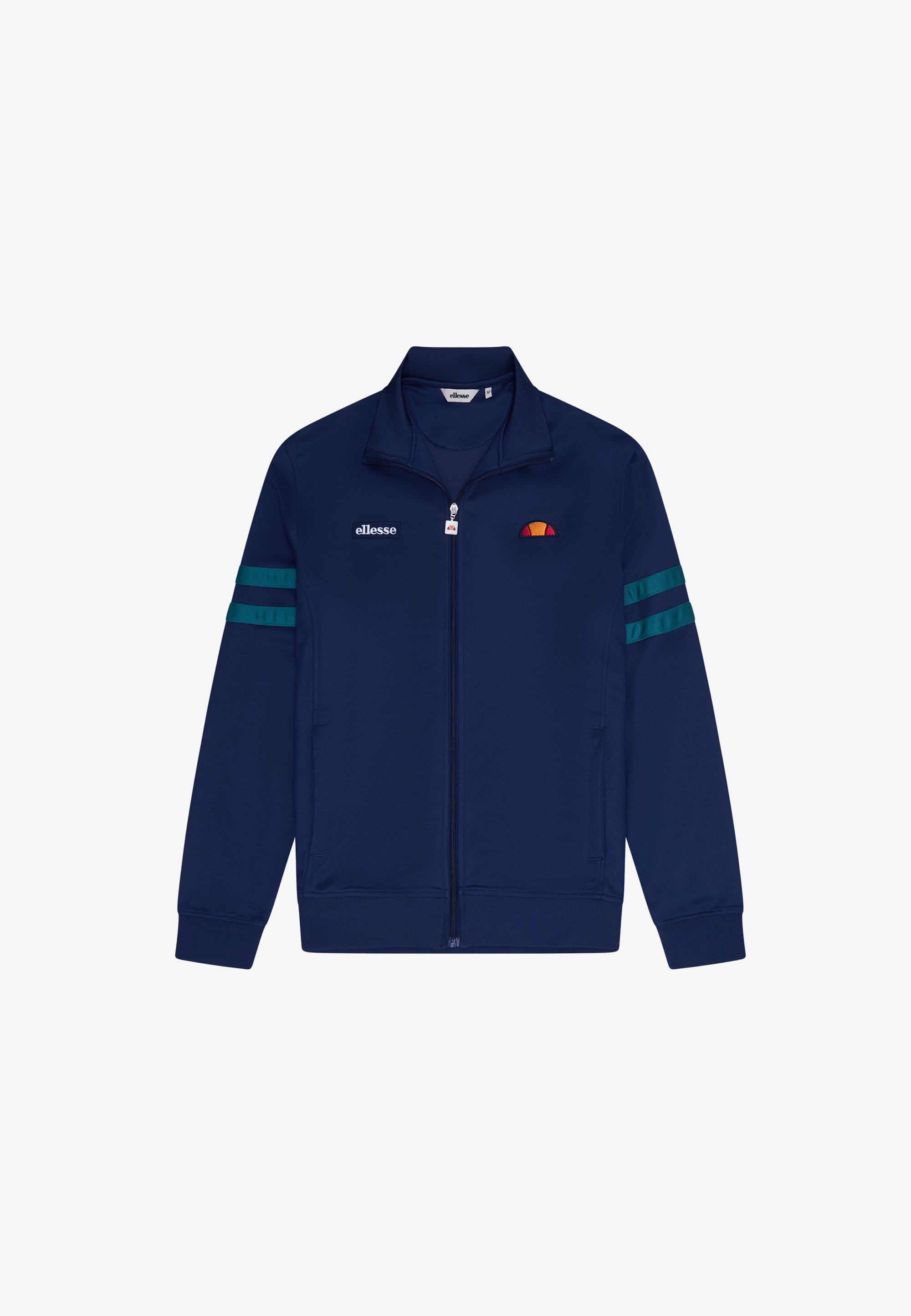 ELLESSE 로마 집업 맨투맨