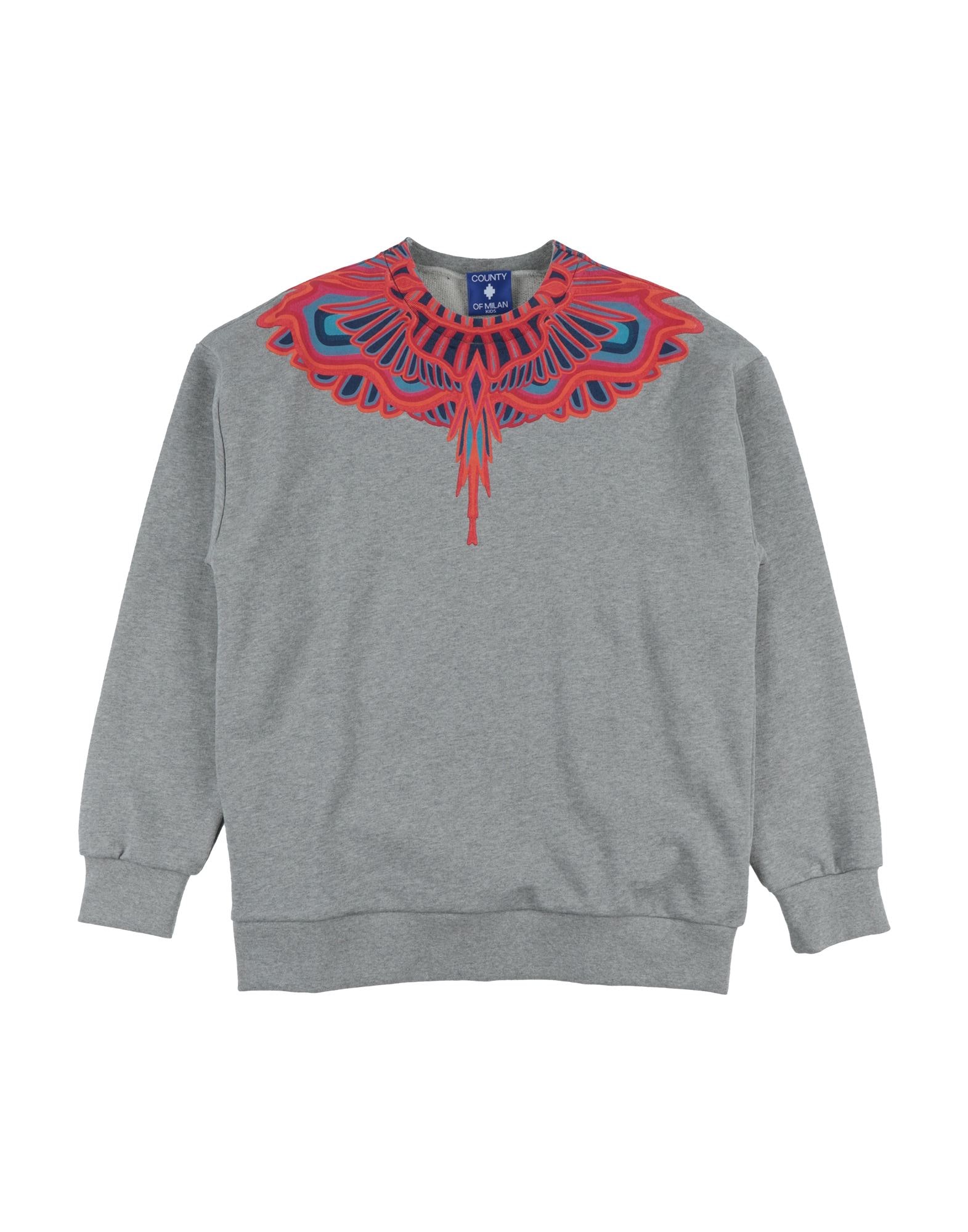 MARCELO BURLON 스웻셔츠