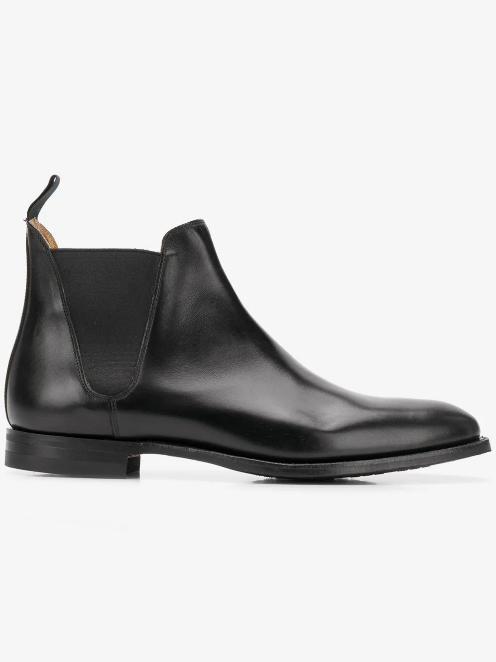 Crockett & Jones 레이첼 첼시 부츠