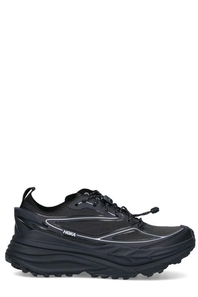 Hoka One One 청키 솔 러닝화
