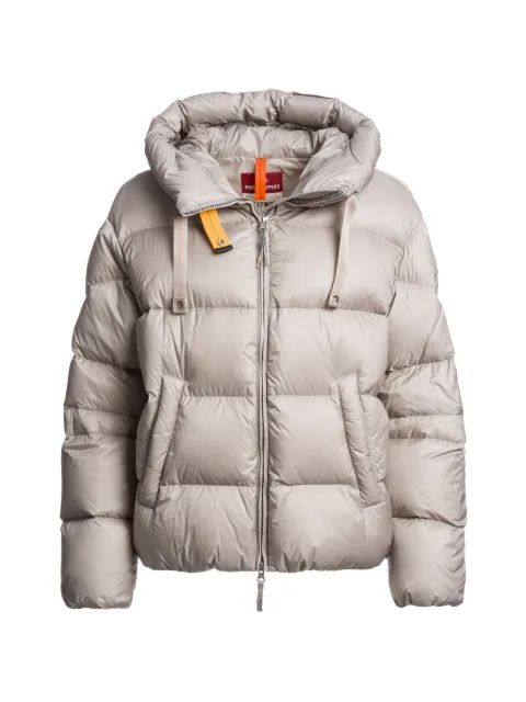 PARAJUMPERS 틸리 후드 다운 자켓