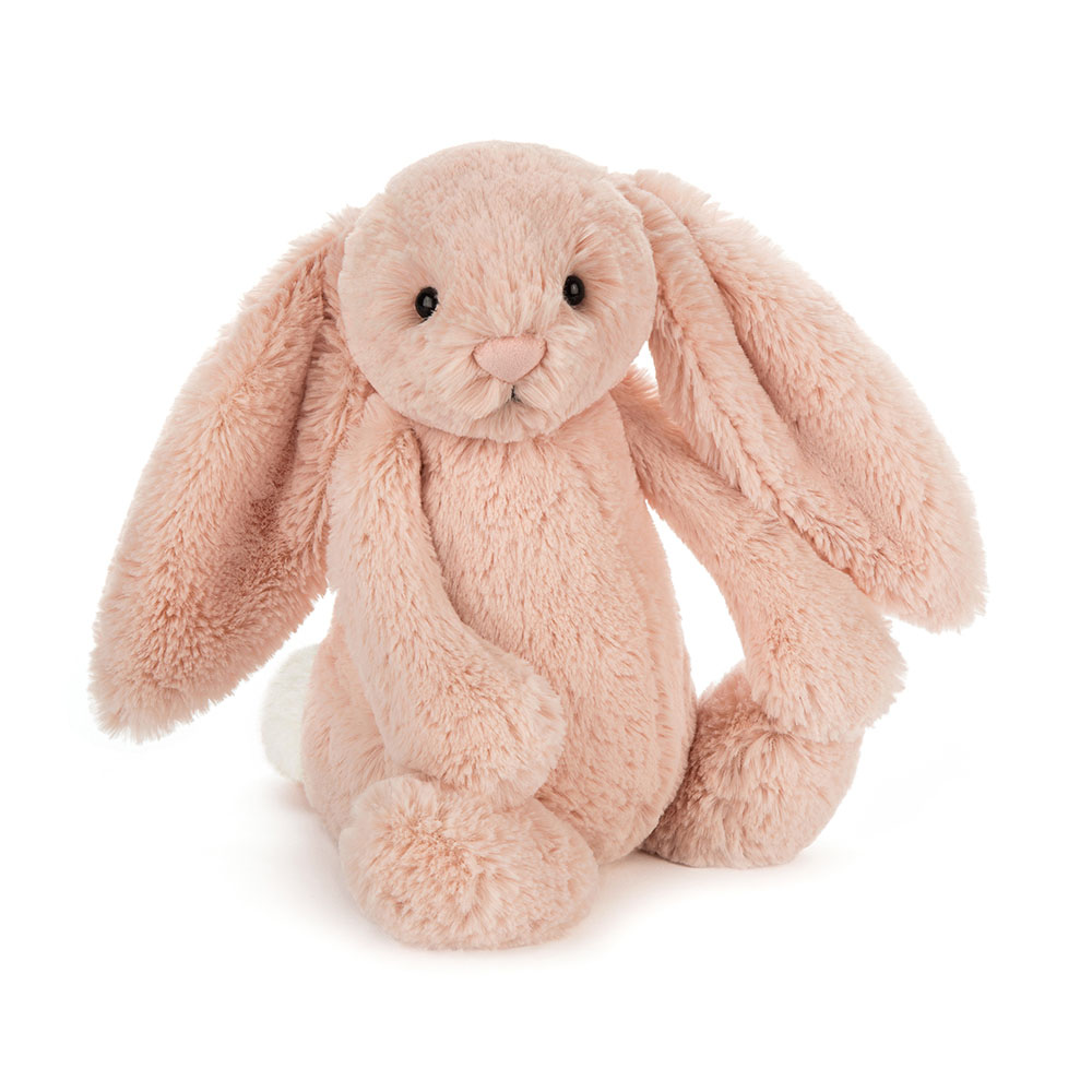 Jellycat 바쉬풀 블러시 버니