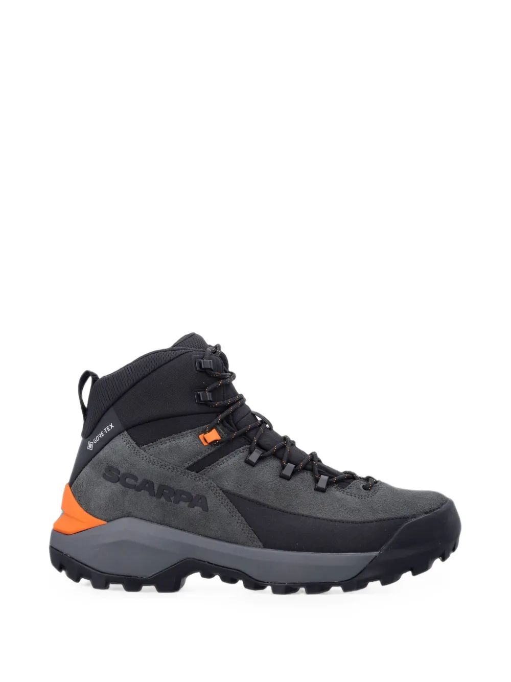 SCARPA 무스탕 고어텍스 패널 부츠