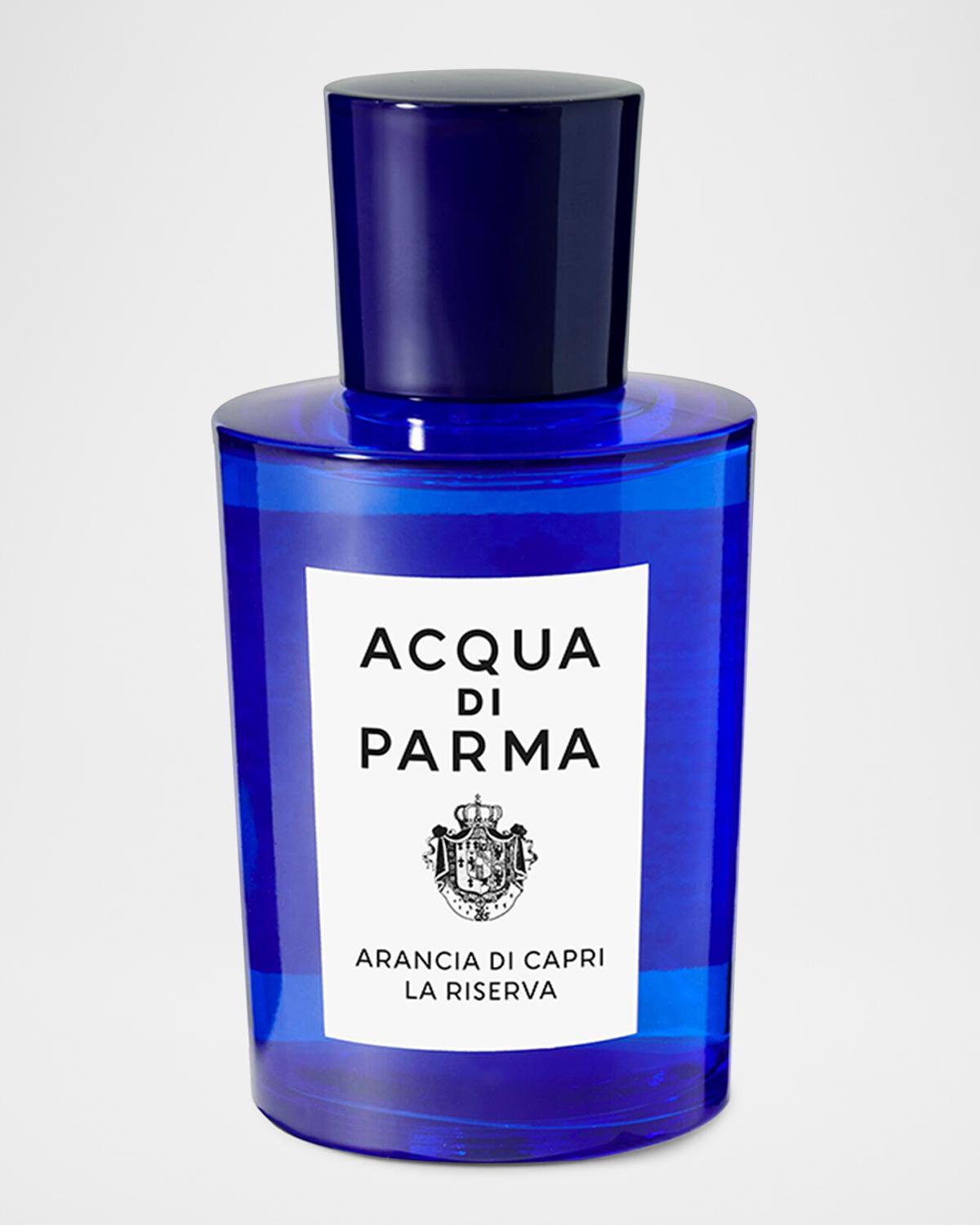 Acqua Di Parma 아란치아 디 카프리 라 리제르바 오 드 퍼퓸 3.4oz