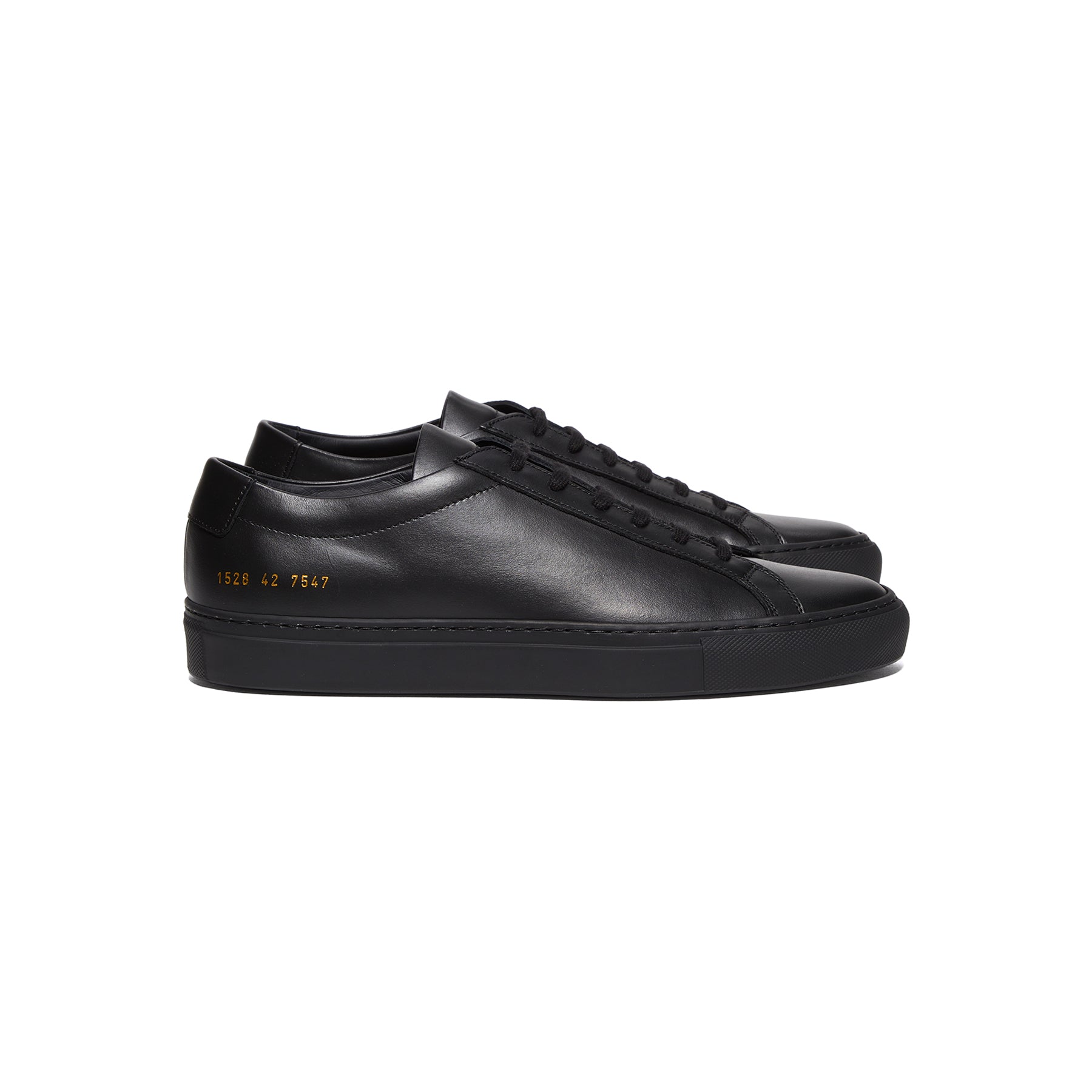 COMMON PROJECTS 오리지널 아킬레스 로우
