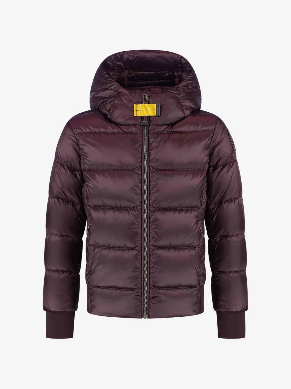 Parajumpers Kids 마리아 후드 패딩 자켓