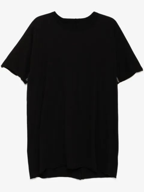 11 by Boris Bidjan Saberi 크루넥 티셔츠