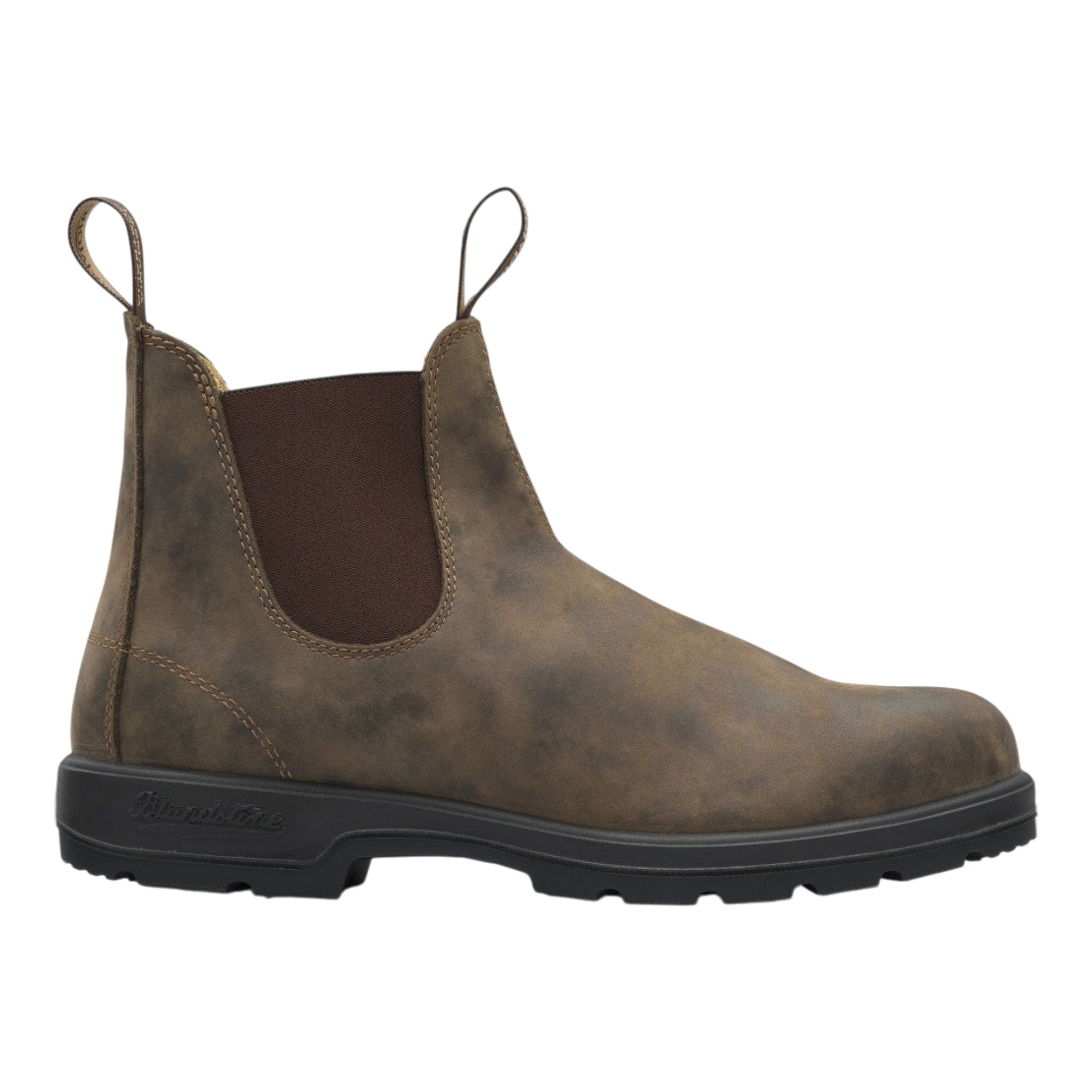 Blundstone 585 클래식 첼시 부츠