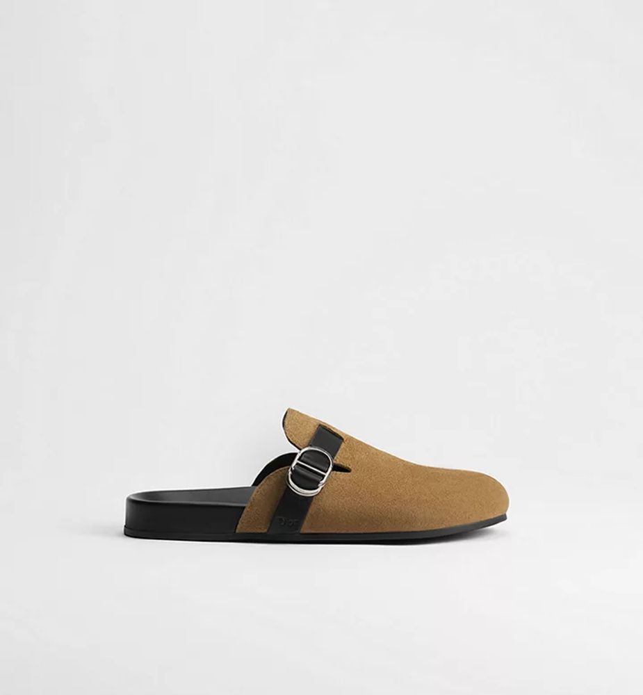 Dior Homme 뮬