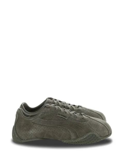 Puma 질 샌더 펀칭 스니커즈
