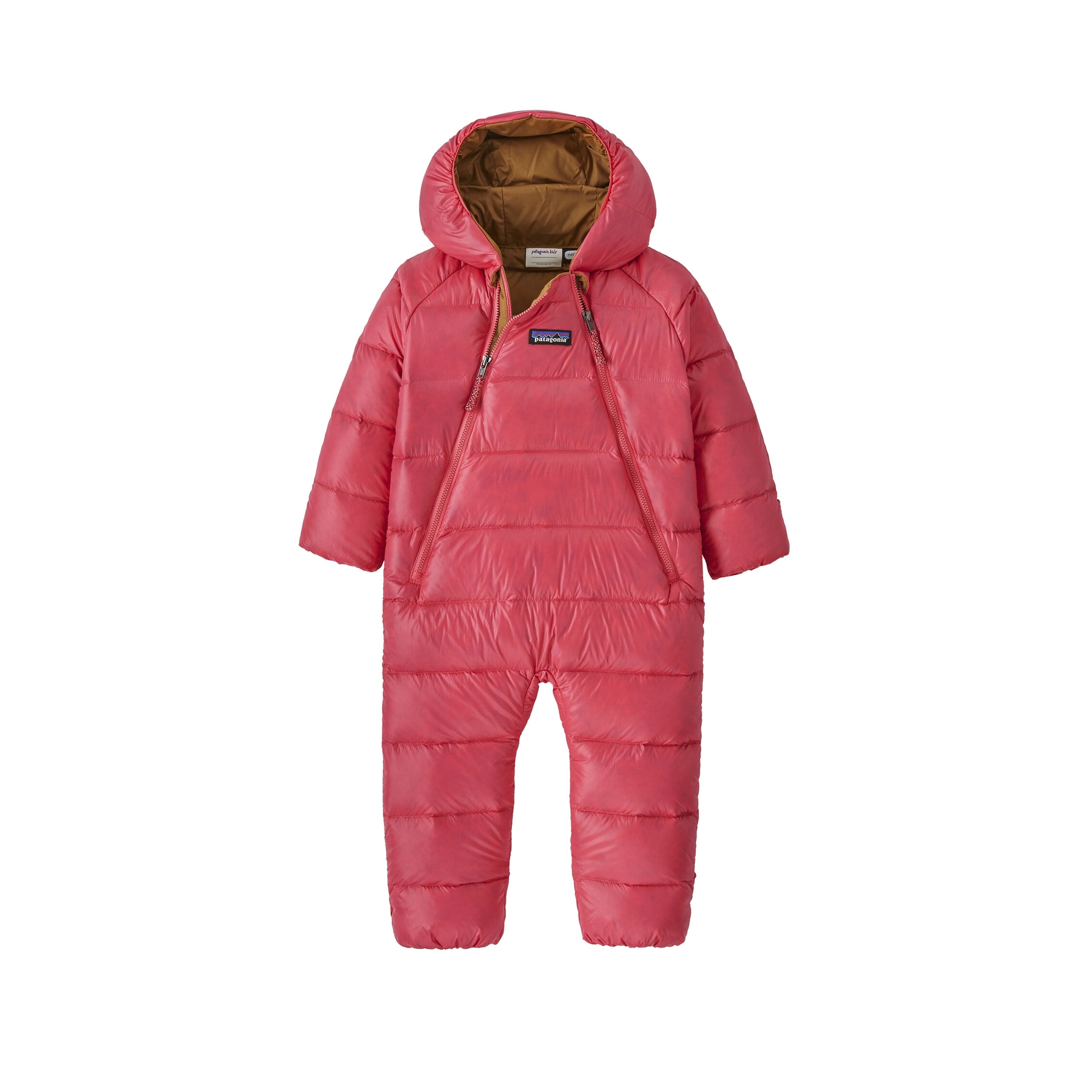Patagonia Kids 인펀트 파타고니아 하이로프트 다운 스웨터 번팅