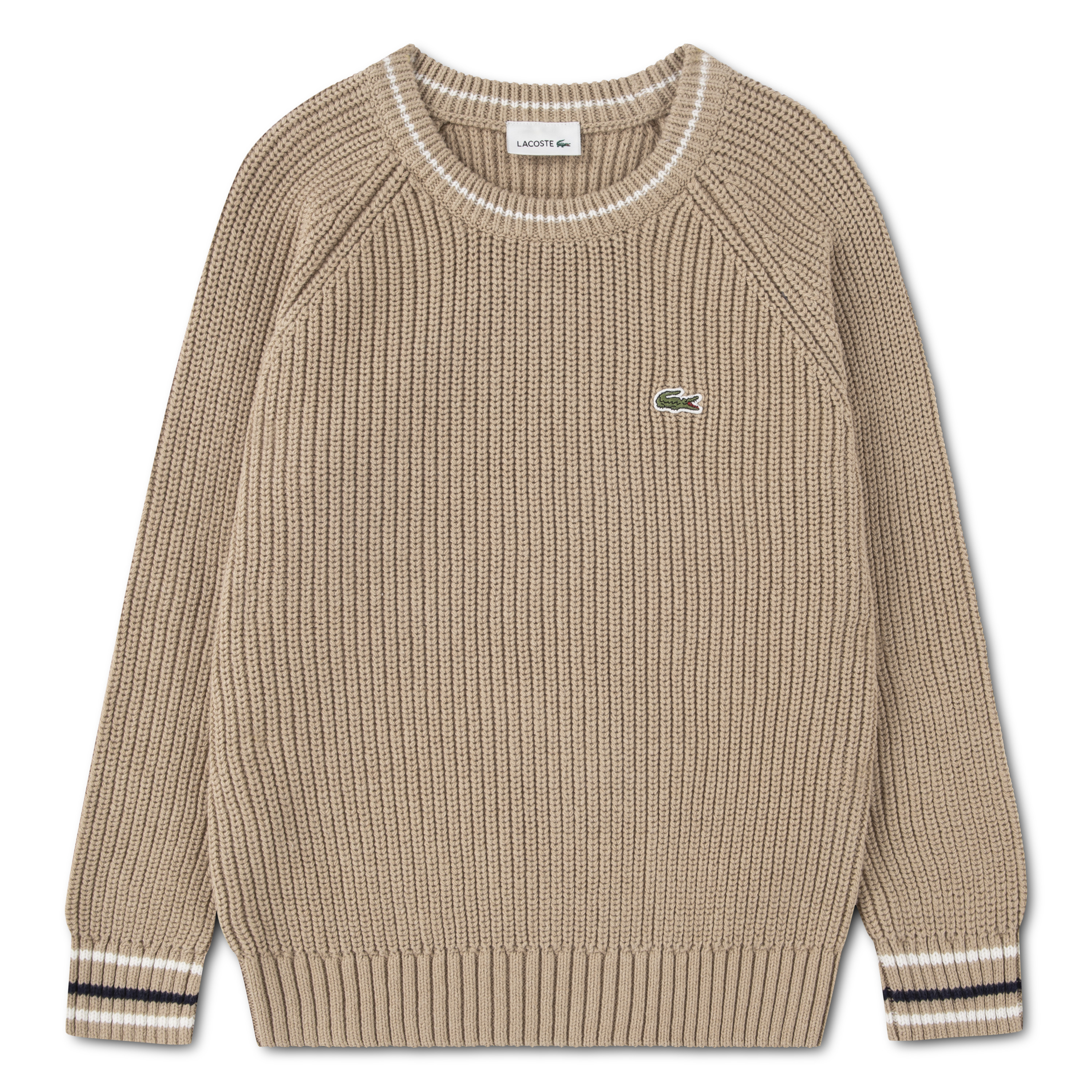 Lacoste Kids 비엔누아 스웨터