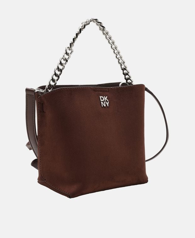 DKNY 버킷백 케네디