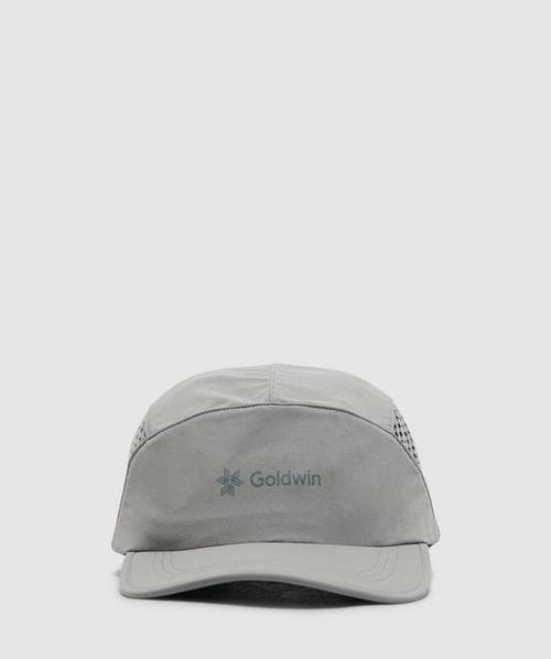 GOLDWIN 유틸리티 제트 메쉬 캡