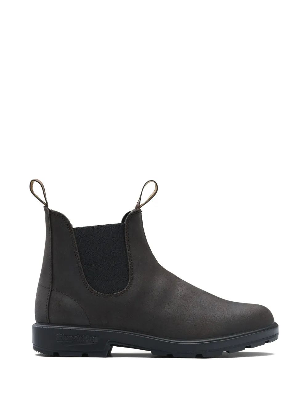Blundstone 2610 엘라스틱 첼시 부츠