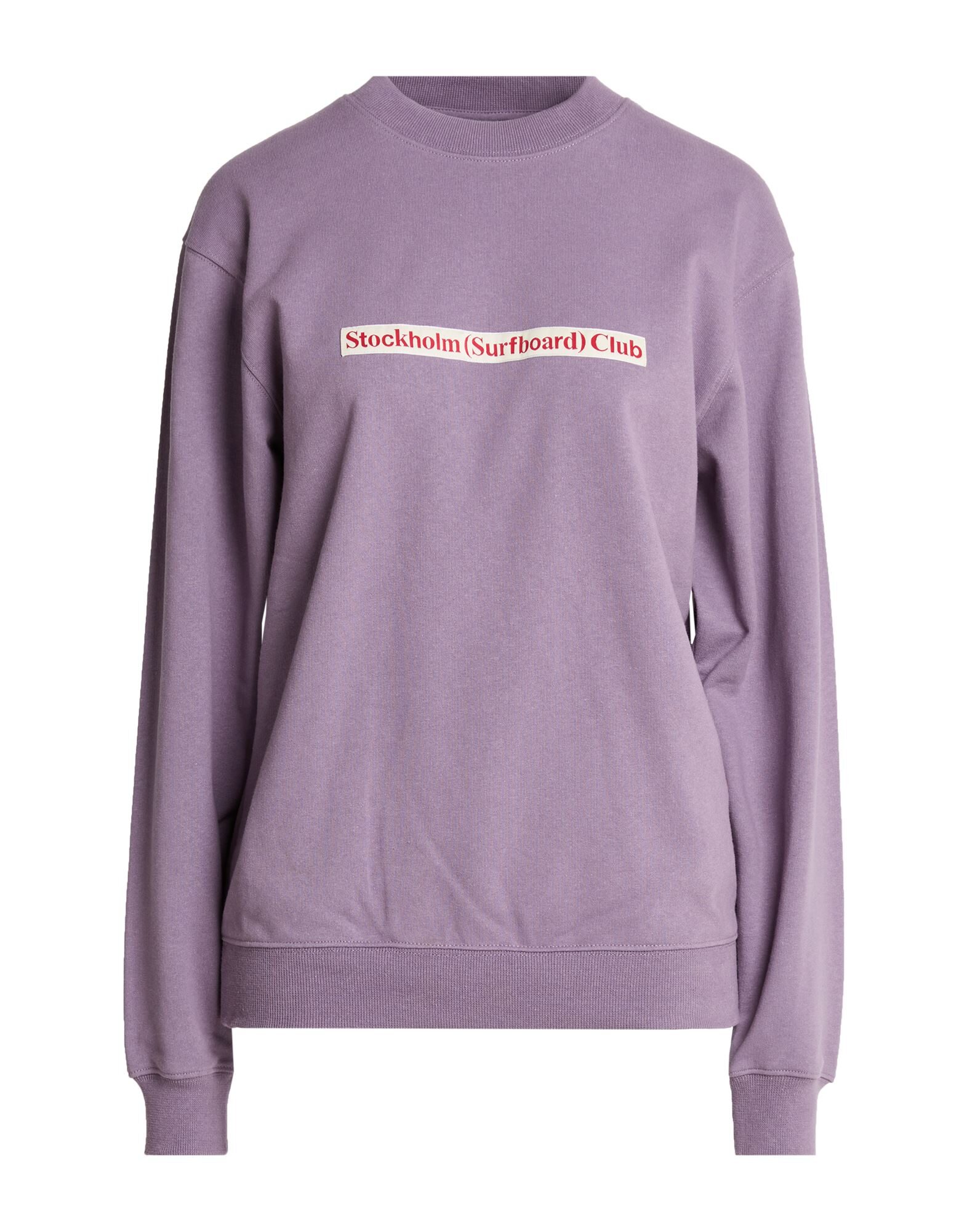 Stockholm (Surfboard) Club 스웨트셔츠