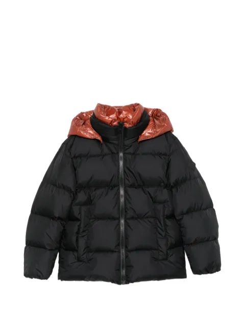 Herno Kids 후드 패딩 자켓