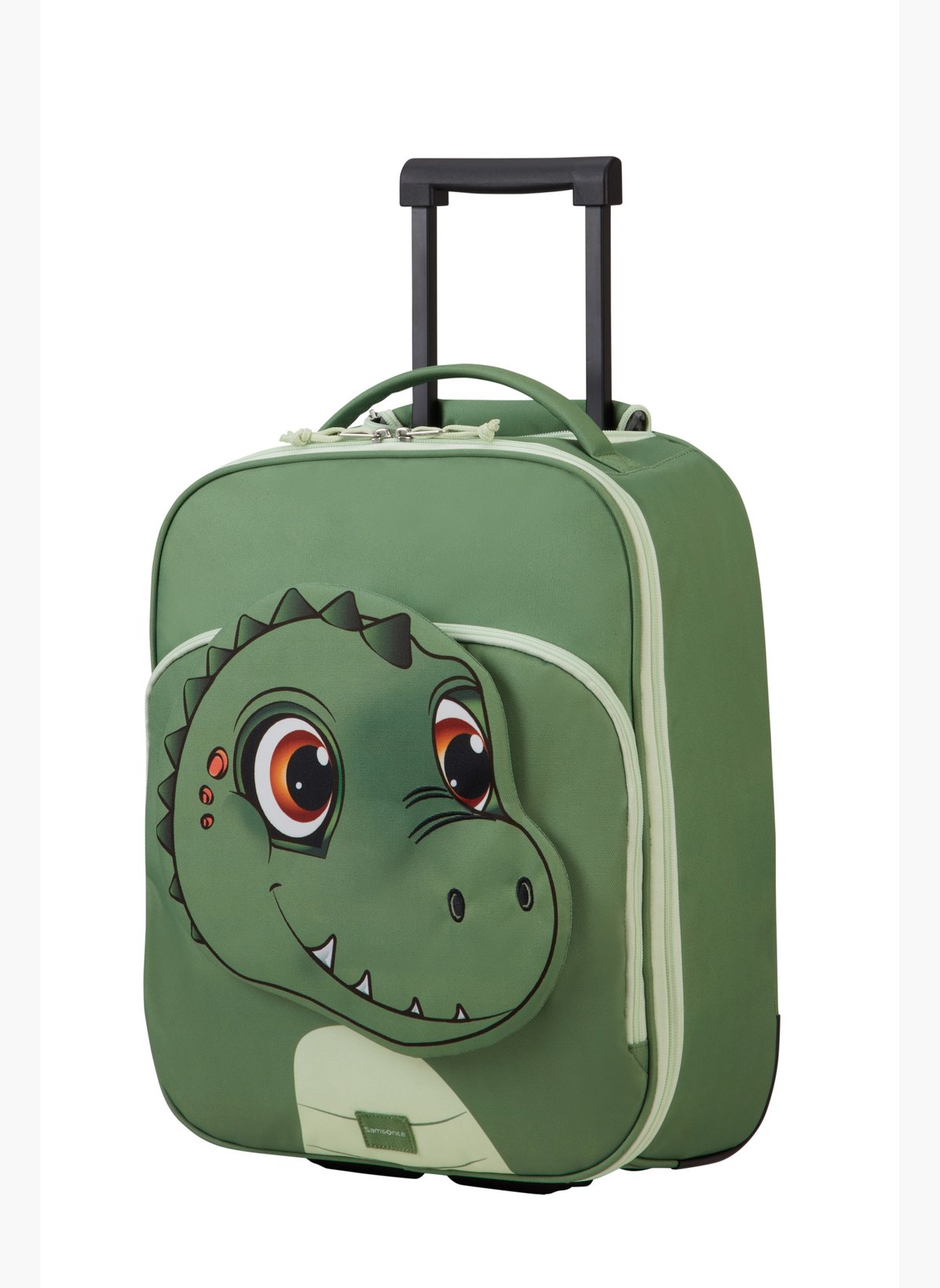 SAMSONITE 사미즈 2륜 캐리어 S