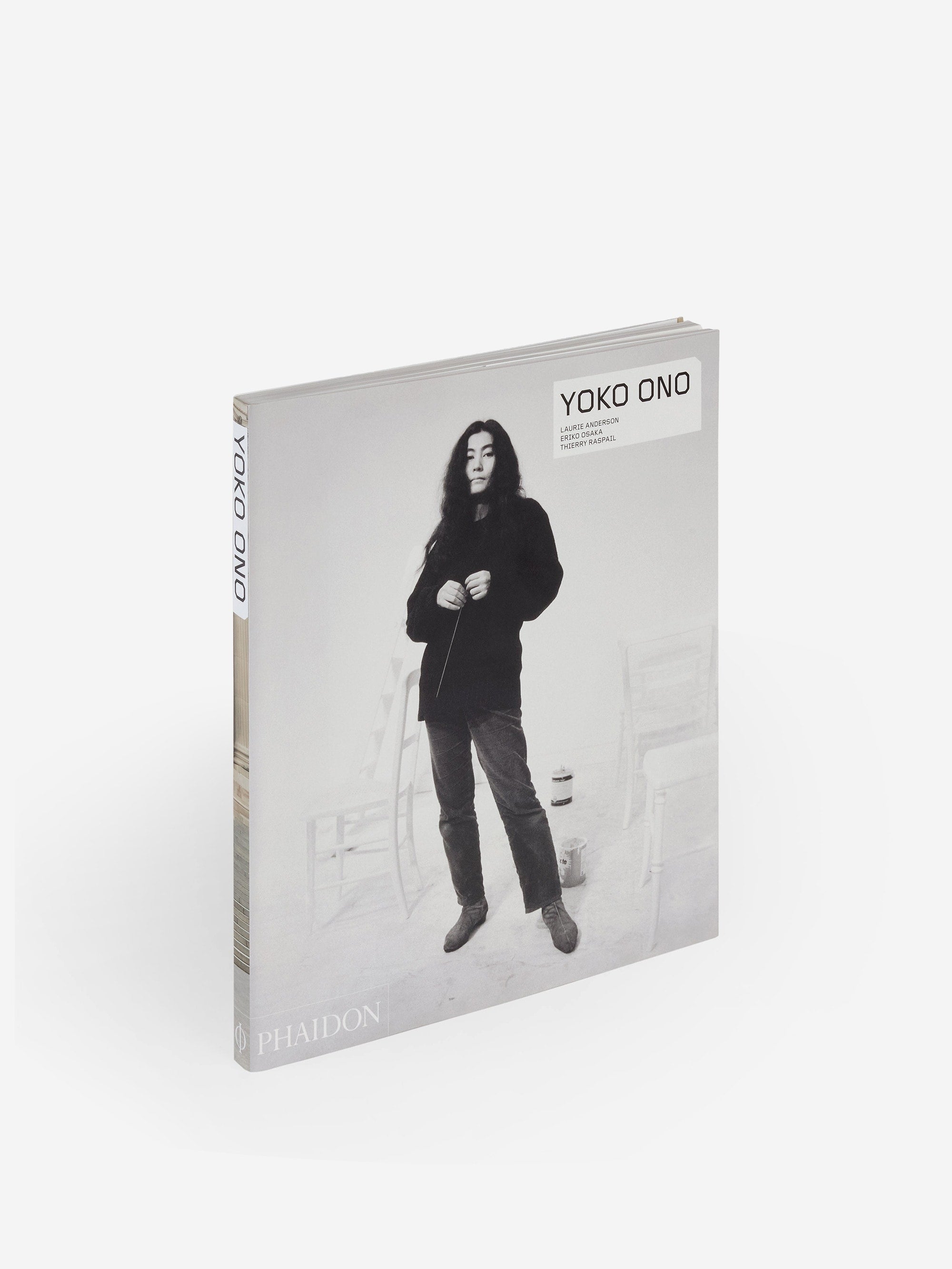 Phaidon 요코 오노
