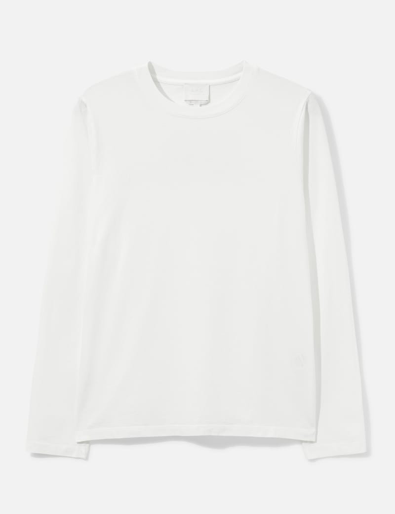 A.P.C. 롱슬리브드 티셔츠