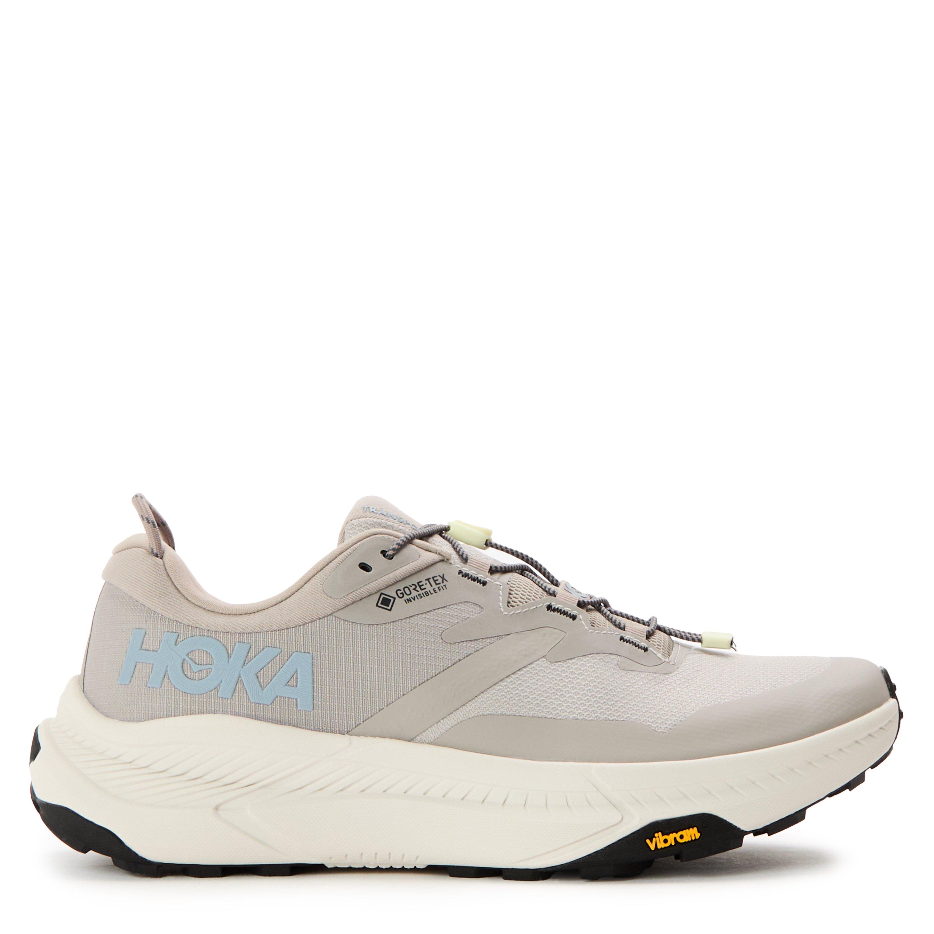 Hoka One One 남성 트랜스포트 GTX 오프로드 트레일 러닝화
