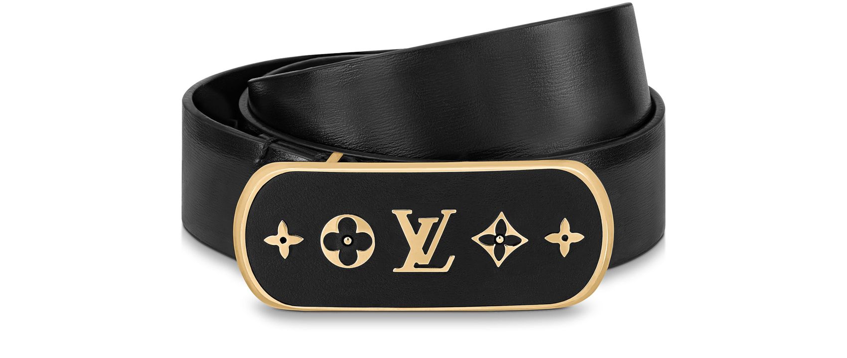 LOUIS VUITTON 크루저 25mm 벨트
