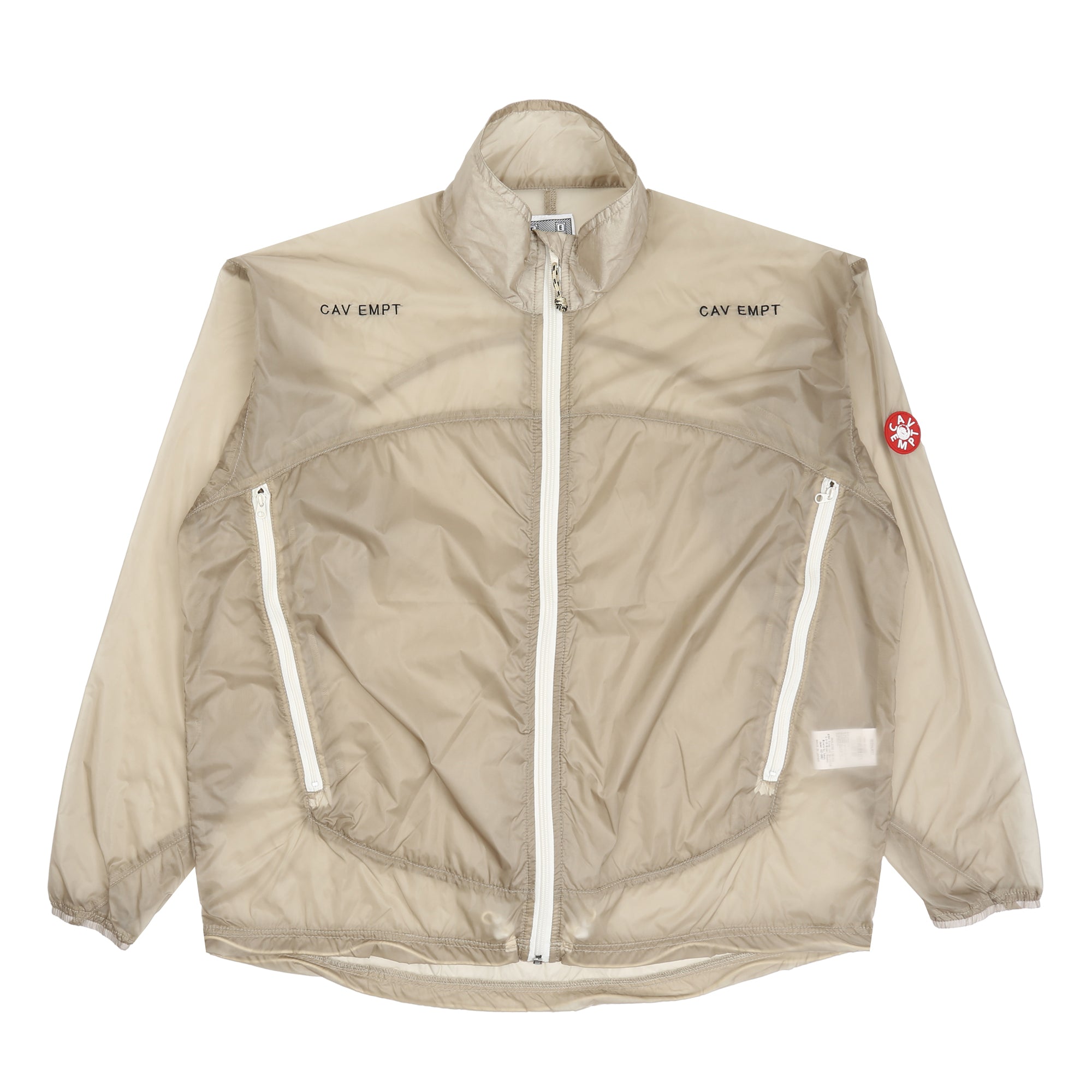 CAV EMPT 라이트 나일론 BDU 베이지