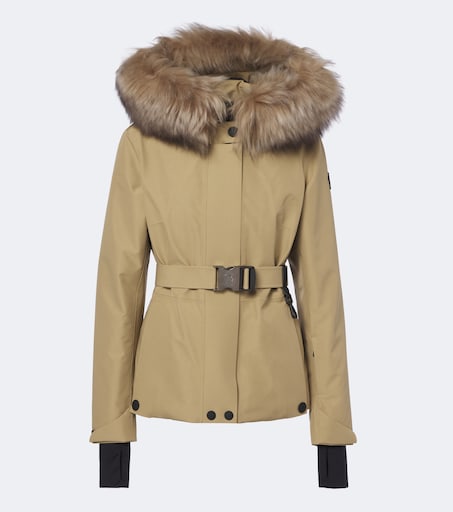 MONCLER GRENOBLE 라플란스 자켓