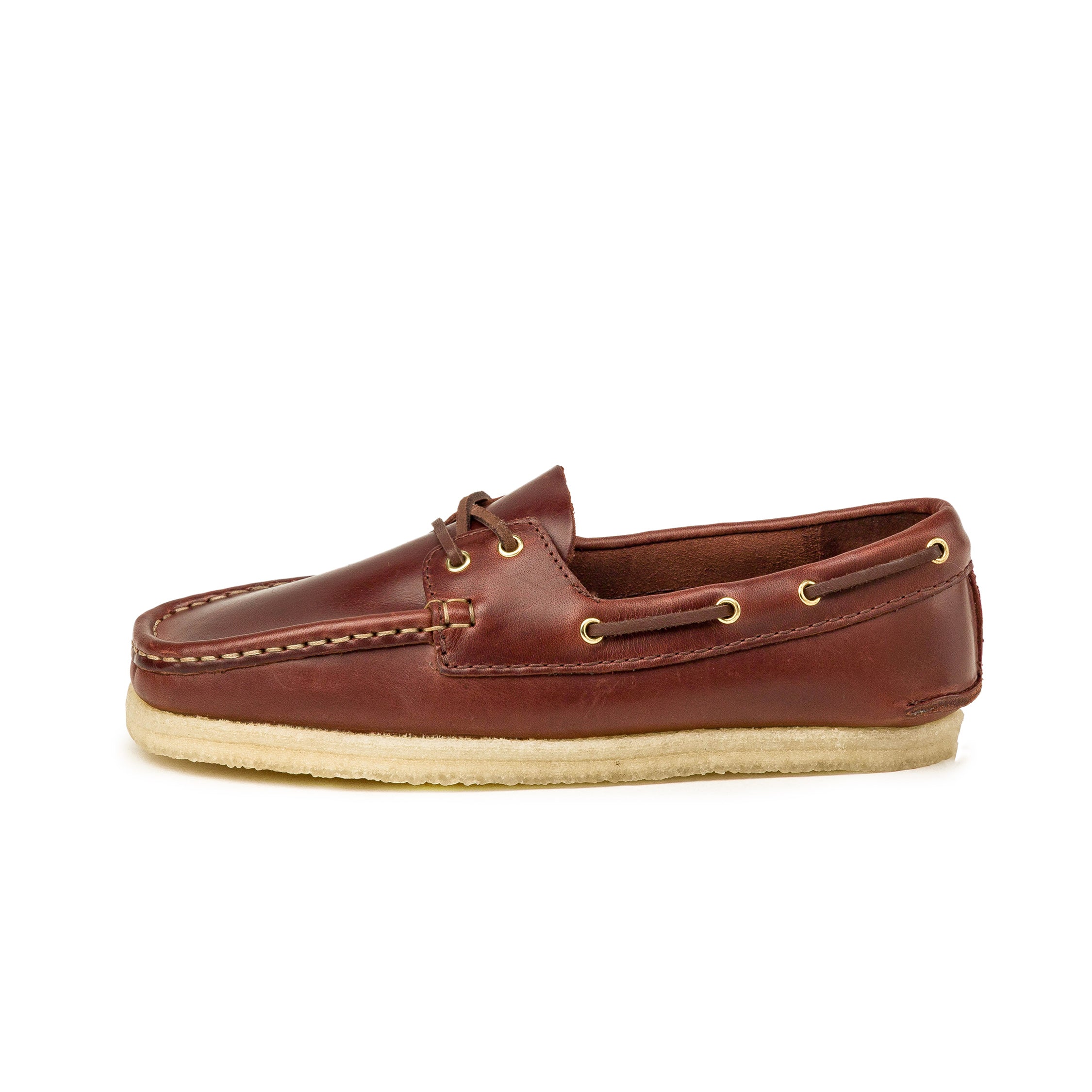 Clarks 고드니 보트