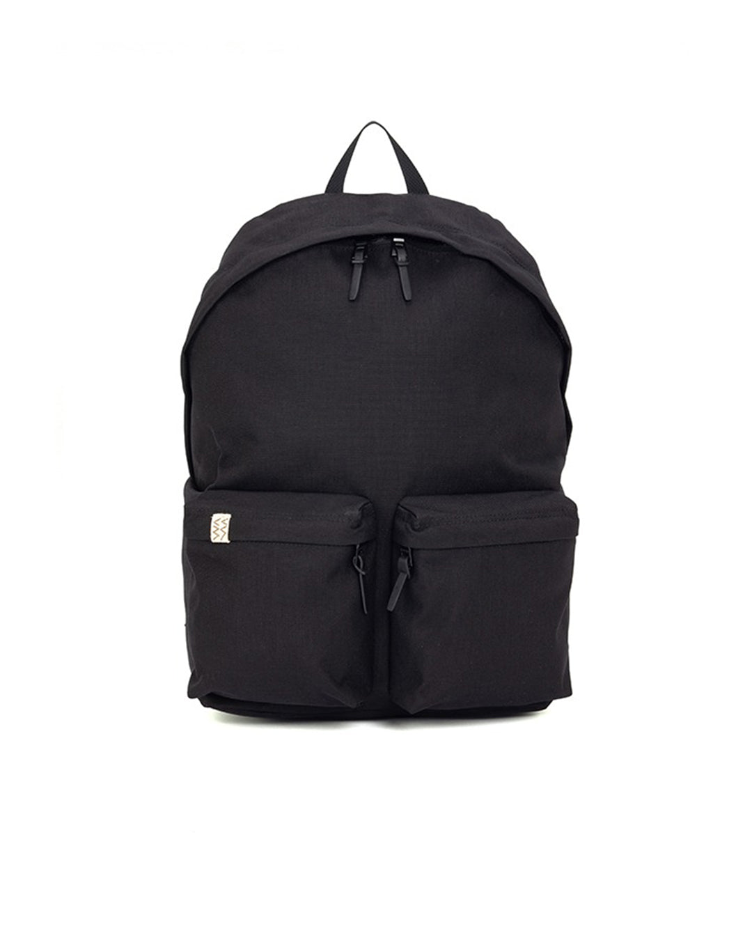 Visvim 나일론 코듀라 22L 배낭