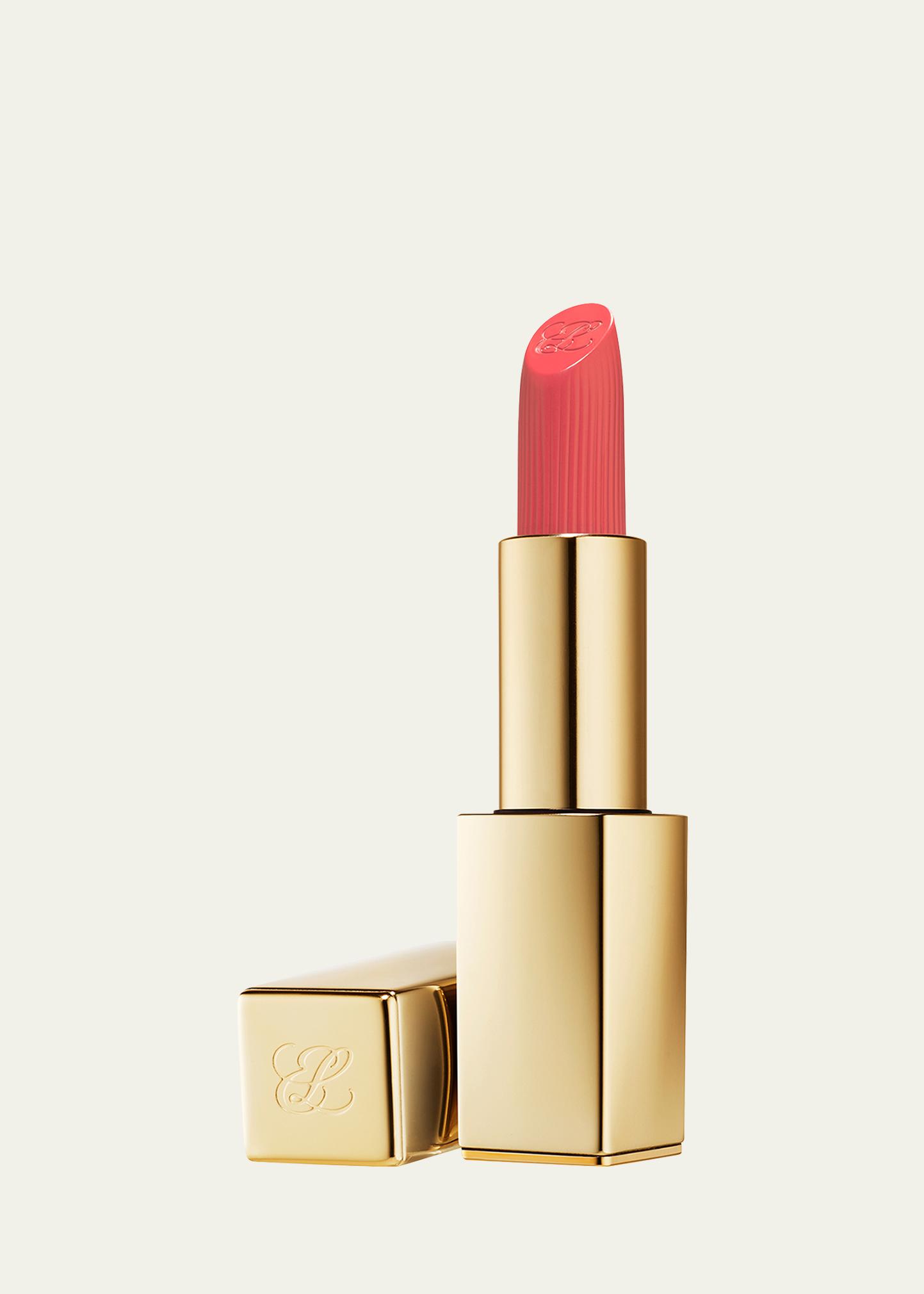 ESTÉE LAUDER 풀 컬러 롱래스팅 매트 립스틱