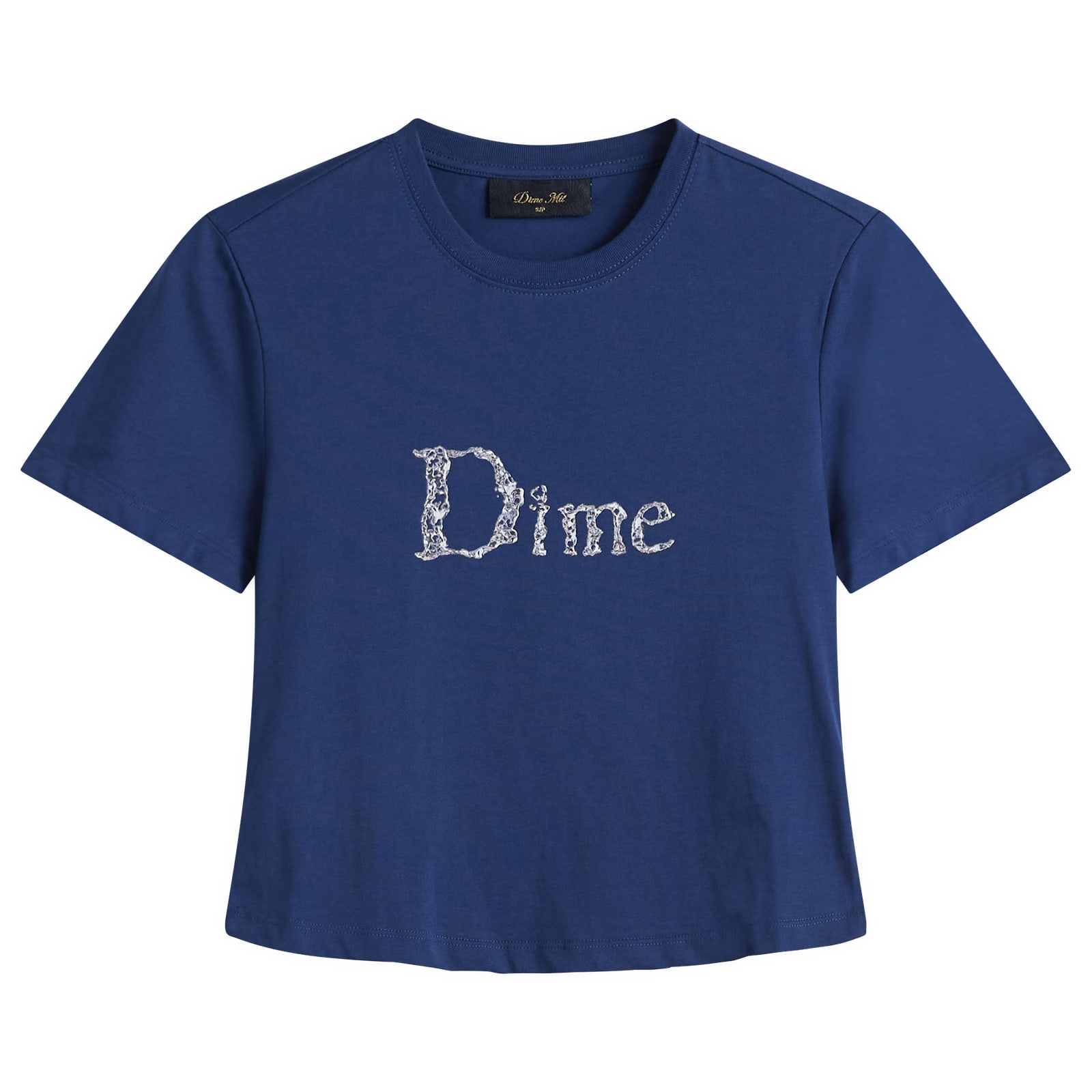 Dime 클래식 리퀴드 티셔츠