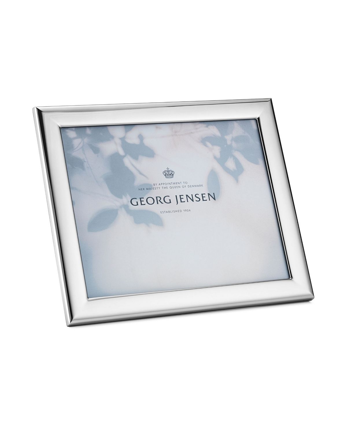 Georg Jensen 모던 프레임 8" x 10"