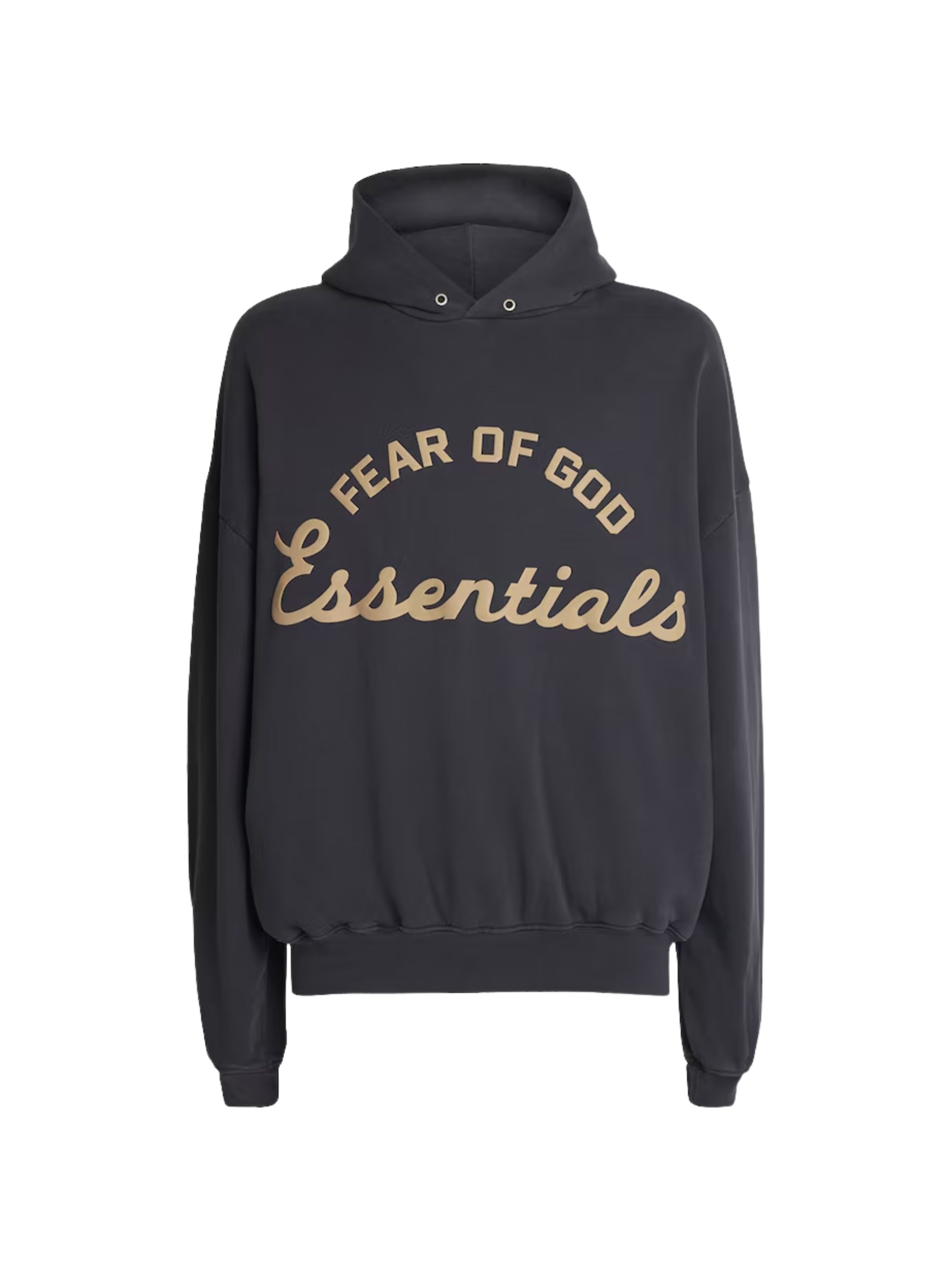 FEAR OF GOD KIDS 키즈 트레이닝 90S 후드티