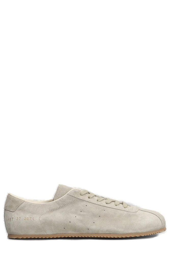COMMON PROJECTS 드라이빙 로우탑 스니커즈