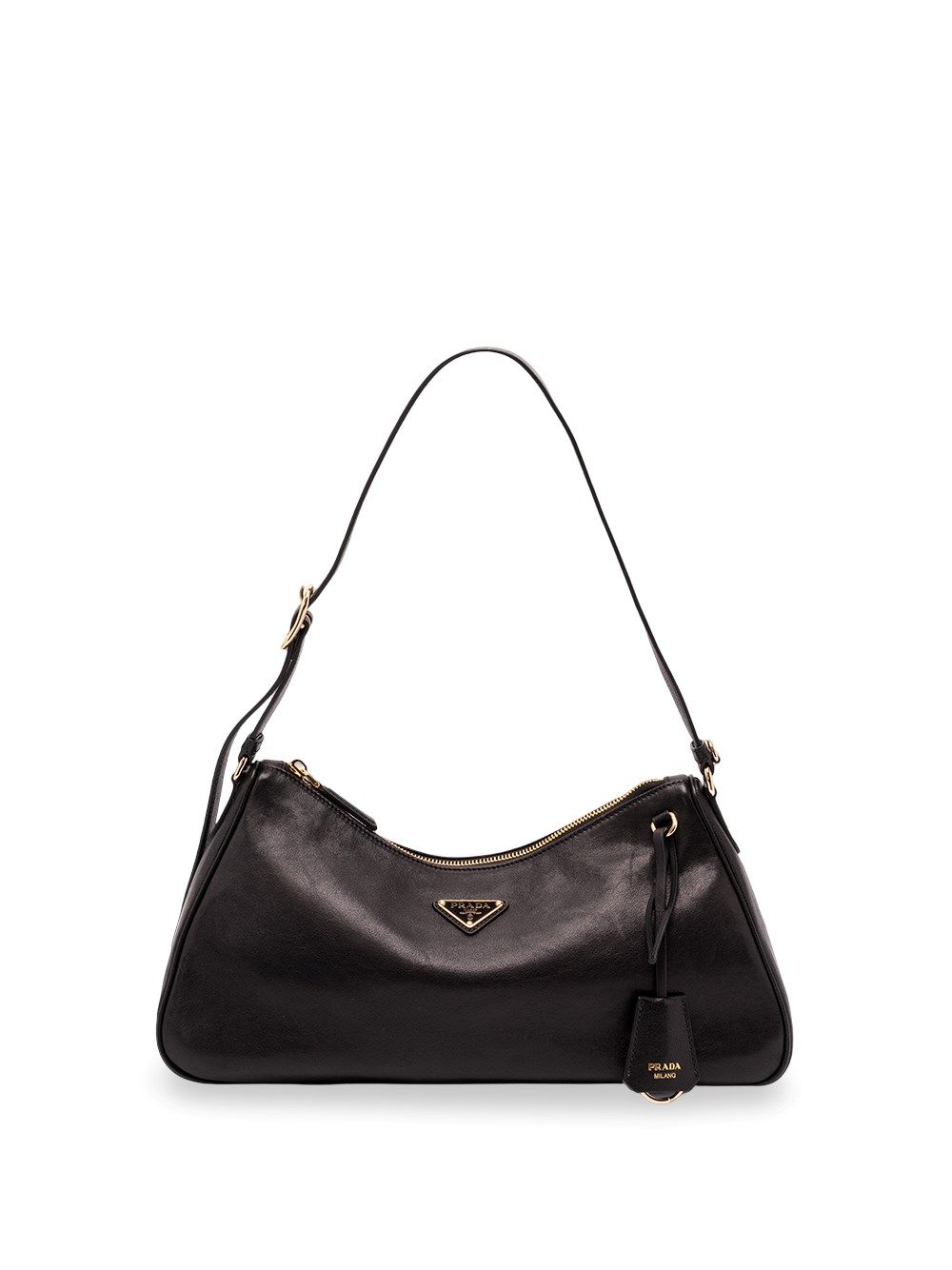 PRADA 나파 가죽 가방