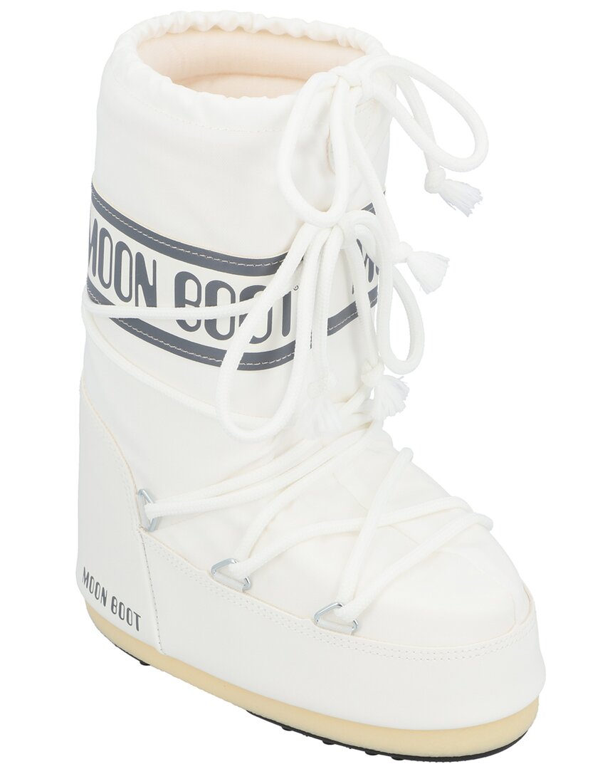 MOON BOOT 아이콘 부츠