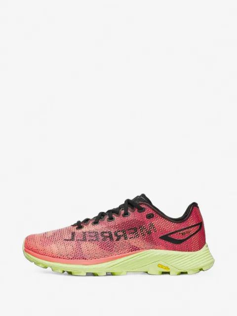 MERRELL MTL 롱 스카이 2 매트릭스 스니커즈