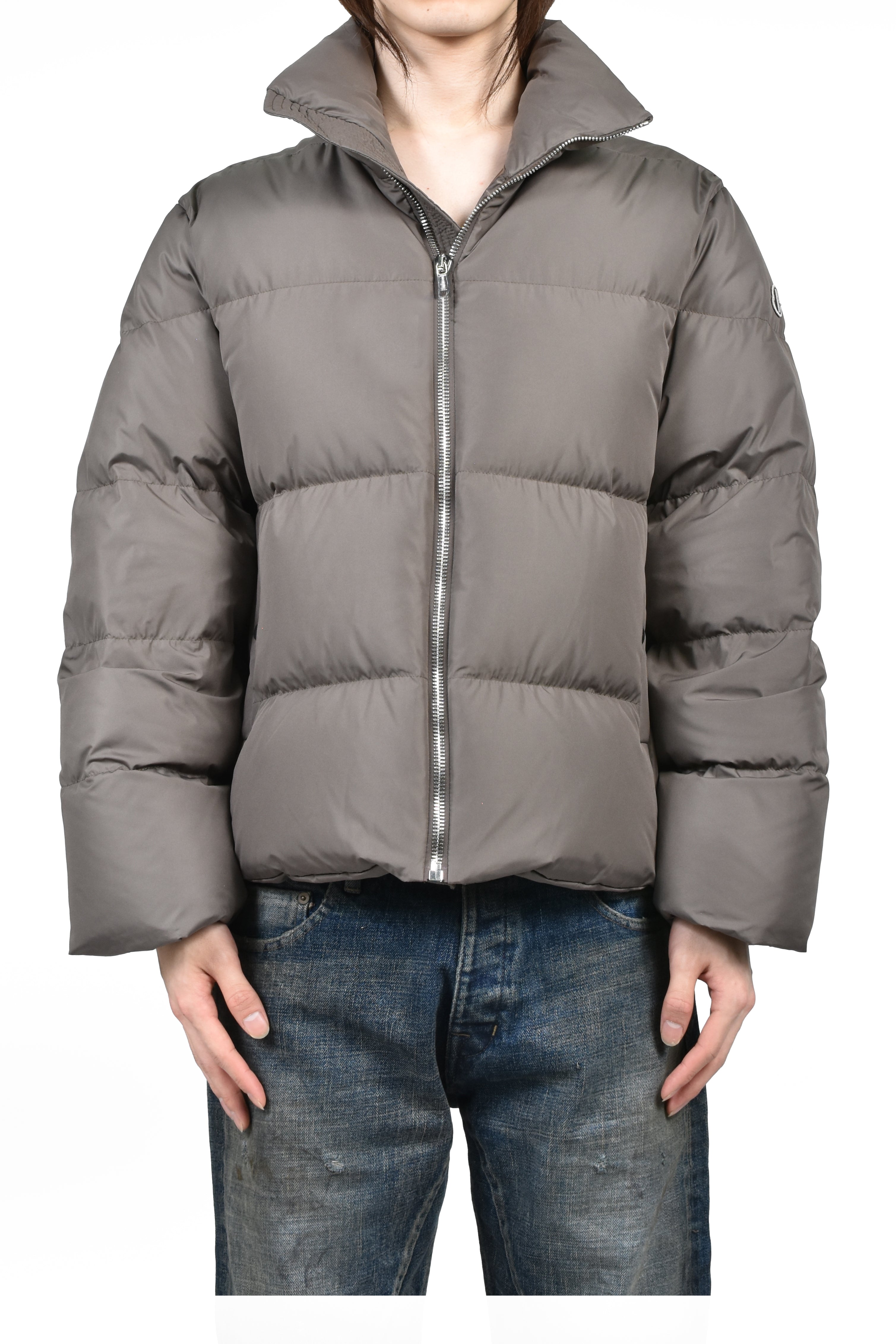 MONCLER GENIUS 사이클로픽 자켓