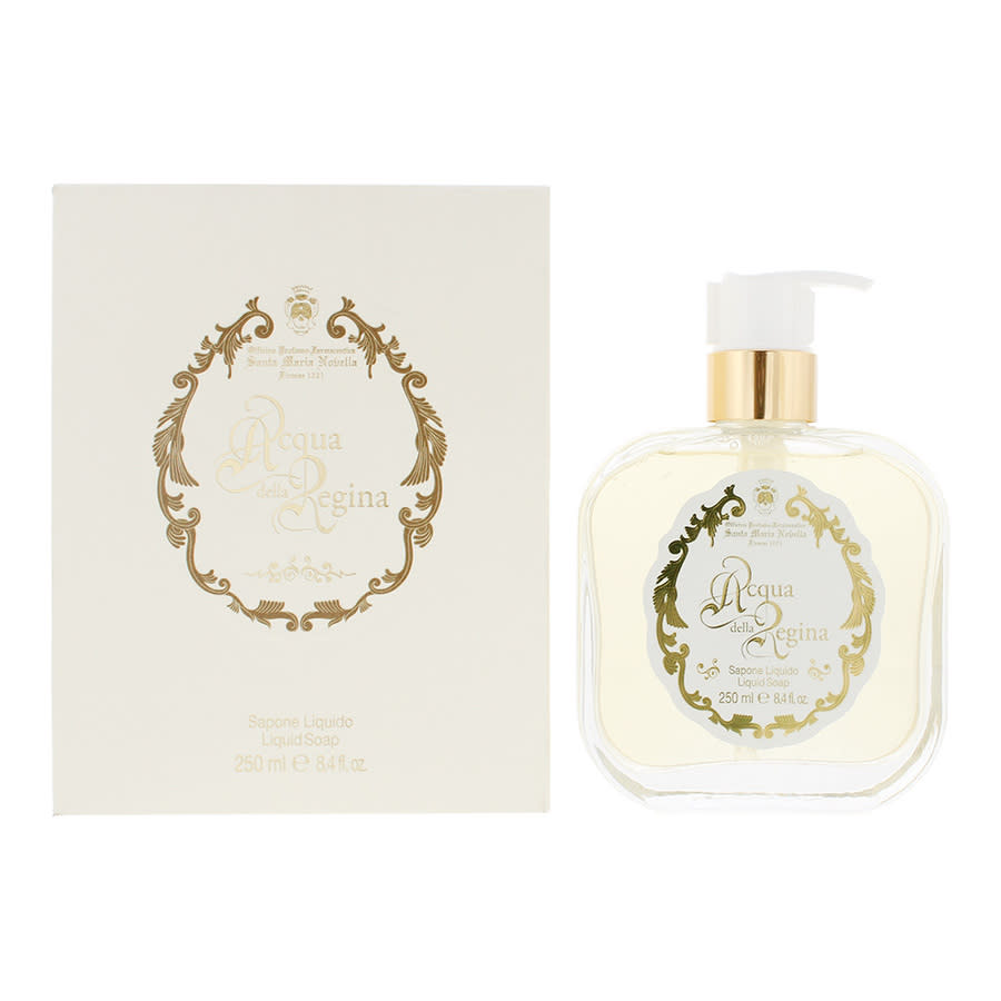 Santa Maria Novella 아쿠아 델라 레지나 비누 8.4oz