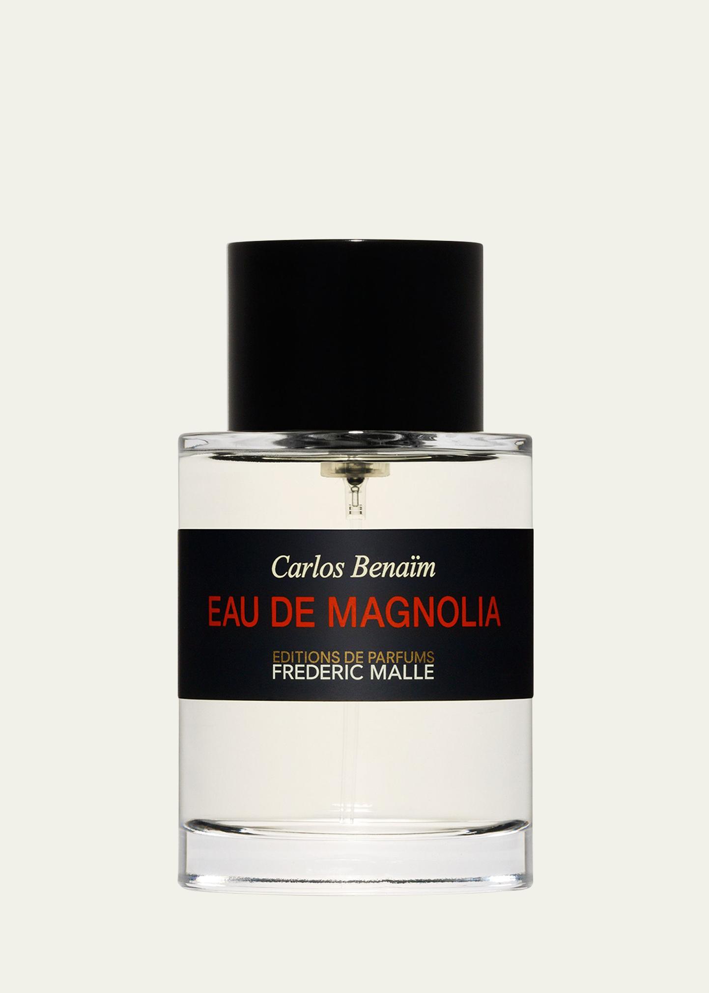 Frederic Malle 오 드 마그놀리아 오 드 퍼퓸 3.4oz