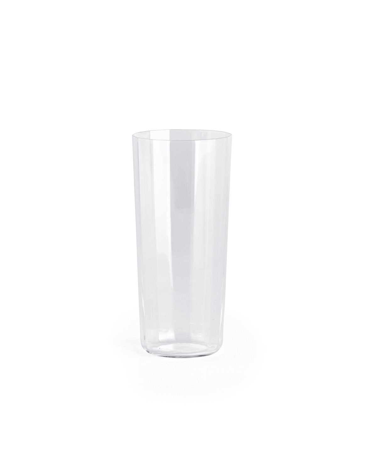 Hay 앵글 글라스 톨 클리어